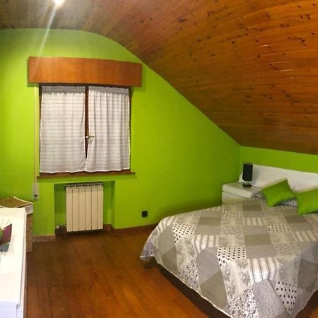 Apartamento El Rincón del Único Oviñana Exterior foto