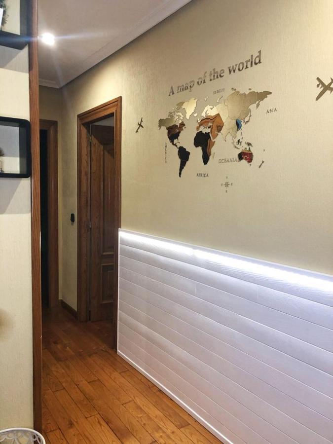 Apartamento El Rincón del Único Oviñana Exterior foto